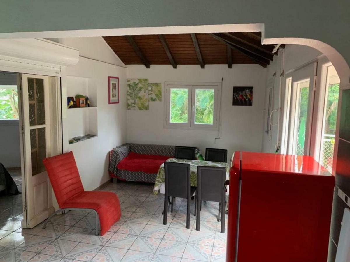 Gite La Distillerie, Grand Appartement Avec Terrasse Garnier Exterior foto